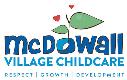 McDowall Village Childcare logo